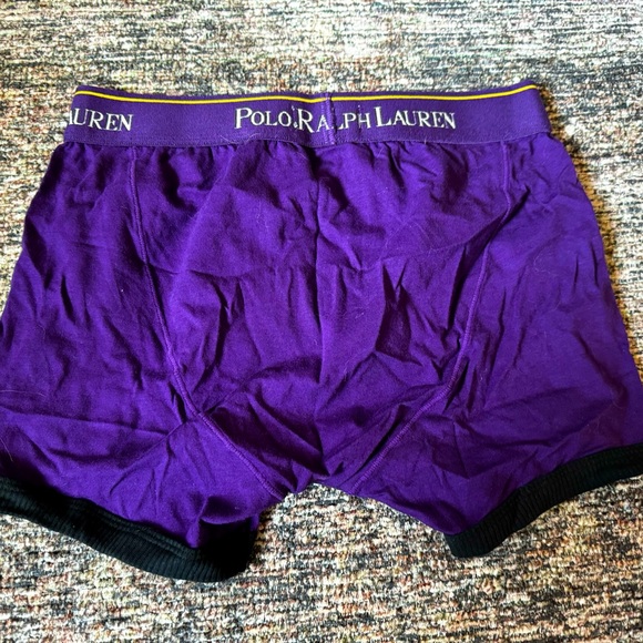 Polo Ralph Lauren Trunks - Picture 3 of 3
